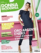 Donna Moderna 11/2017 - 1.03.2017