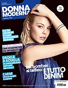 Donna Moderna 12/2017 - 8.03.2017