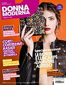 Donna Moderna 13/2017 - 15.03.2017