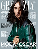 Grazia 11/2016 - 9.03.2016