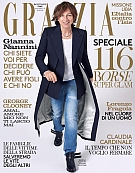 Grazia 12/2016 - 16.03.2016