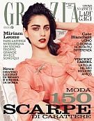 Grazia 13/2016 - 23.03.2016