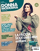 Donna Moderna 17/2017 - 20.04.2017