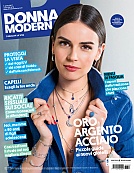 Donna Moderna 16/2017 - 13.04.2017