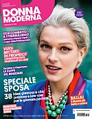 Donna Moderna 15/2017 - 6.04.2017