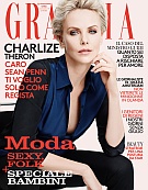 Grazia 16/2016 - 14.04.2016