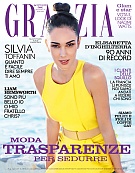 Grazia 17/2016 - 21.04.2016