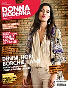  	Donna Moderna 18/2017 - 19.04.2017