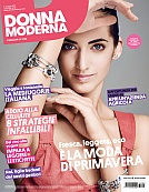 Donna Moderna 20/2017 - 3.05.2017