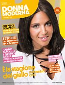 Donna Moderna 22/2017 - 17.05.2017