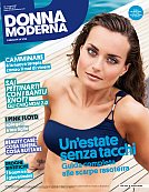 Donna Moderna 23/2017 - 24.05.2017