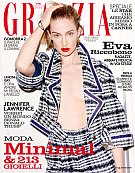 Grazia 22/2016 - 25.05.2016