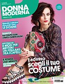 Donna Moderna 26/2017 -14.06.2017