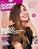 Donna Moderna 28/2017 - 28.06.2017