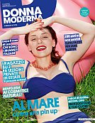 Donna Moderna 29/2017 - 5.07.2017