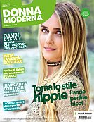 Donna Moderna 31/2017 - 19.07.2017