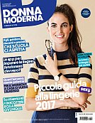 Donna Moderna 38/2017 - 6.09.2017