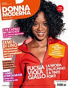 Donna Moderna 42/2017 - 8.10.2017