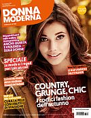 Donna Moderna 49/2017 - 22.11.2017