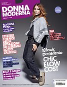 Donna Moderna 51/2017 - 6.12.2017