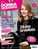 Donna Moderna 5/2018 - 17.01.2018