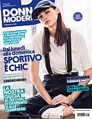 Donna Moderna 8/2018 - 7.02.2018