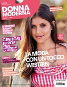 Donna Moderna 21/2018 - 9.05.2018