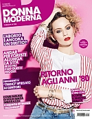 Donna Moderna 22/2018 - 16.05.2018