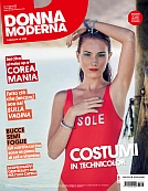 Donna Moderna 23/2018 - 23.05.2018