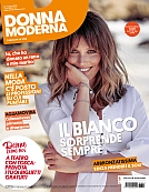 Donna Moderna 24/2018 - 30.05.2018