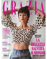 Grazia 15/2020