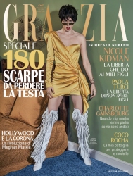 Grazia 12/2019