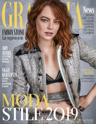 Grazia 03/2019