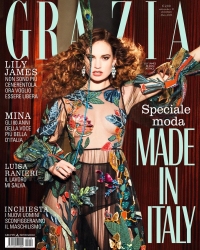 Grazia 10/2020