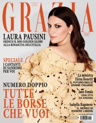 Grazia 12/2021