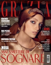 Grazia 48-49/2020