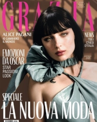 Grazia 09/2020