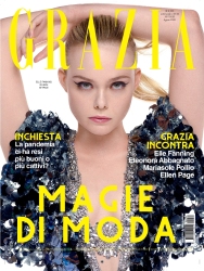 Grazia 33/2020