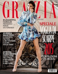 Grazia 12/2020