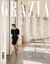 Grazia 18-19/2021