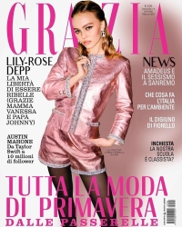 Grazia 06/2020