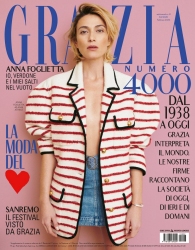 Grazia 08/2020