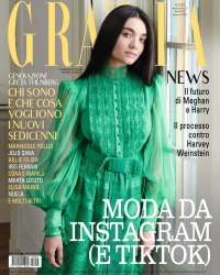 Grazia 05/2020