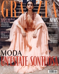 Grazia 28/2019