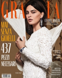 Grazia 22/2019