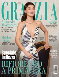 Grazia 16/2021