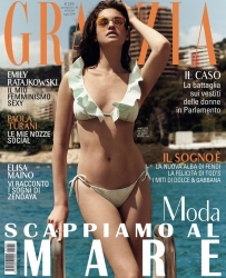 Grazia 30/2019