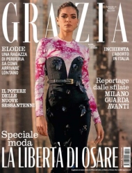 Grazia 11/2020