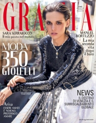 Grazia 48-49/2019