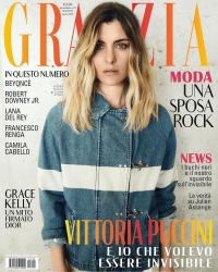 Grazia 18/2019